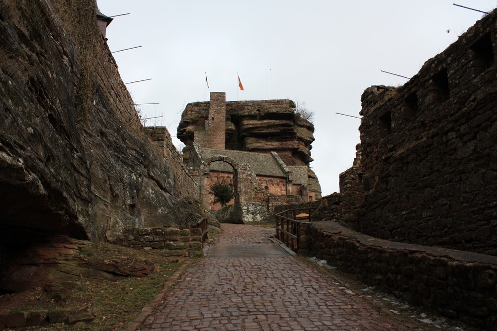 Chateau du Haut Barr_La Boucle Voyageuse (2)