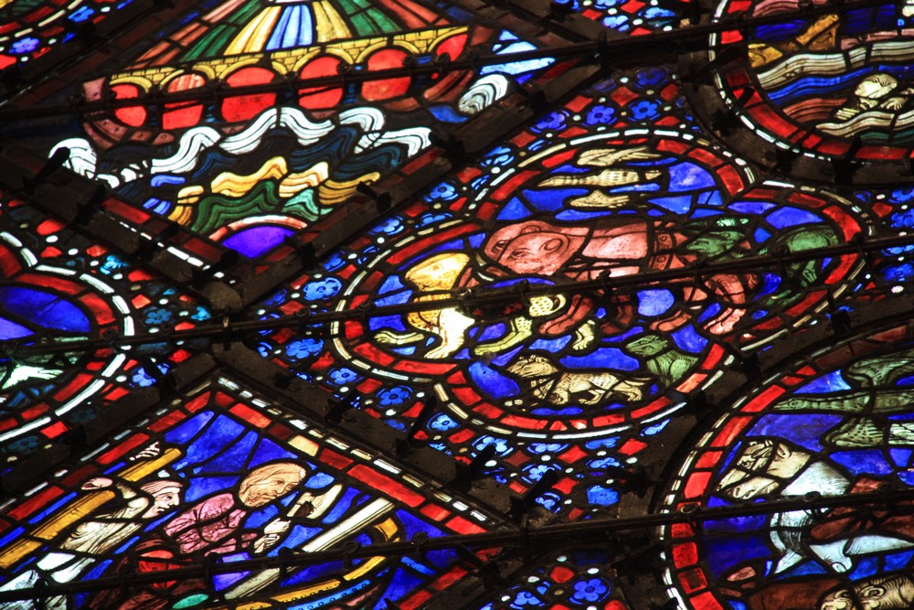 Cathédrale Chartres La Boucle Voyageuse (21)