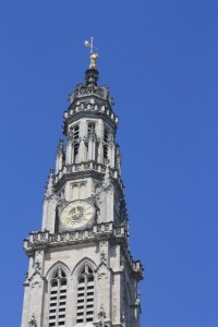 Arras - Beffroi2