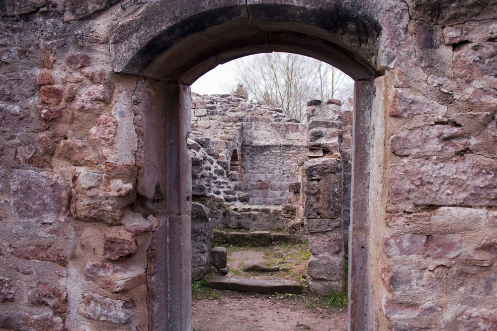 Chateau Wangenbourg_La Boucle Voyageuse (4)