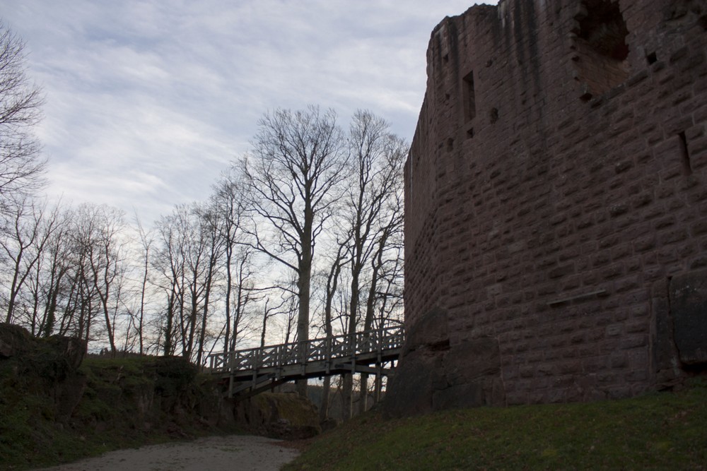 Chateau Wangenbourg_La Boucle Voyageuse (7)