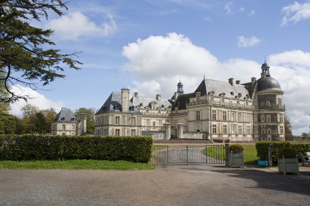 Château de Serrant_La-Boucle-Voyageuse (1)