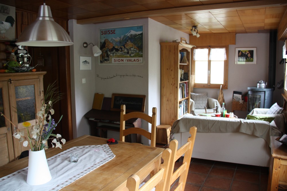 Chalet Le Rucher Vex_La Boucle Voyageuse (5)