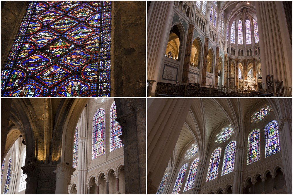 Cathédrale Chartres La Boucle Voyageuse (20)