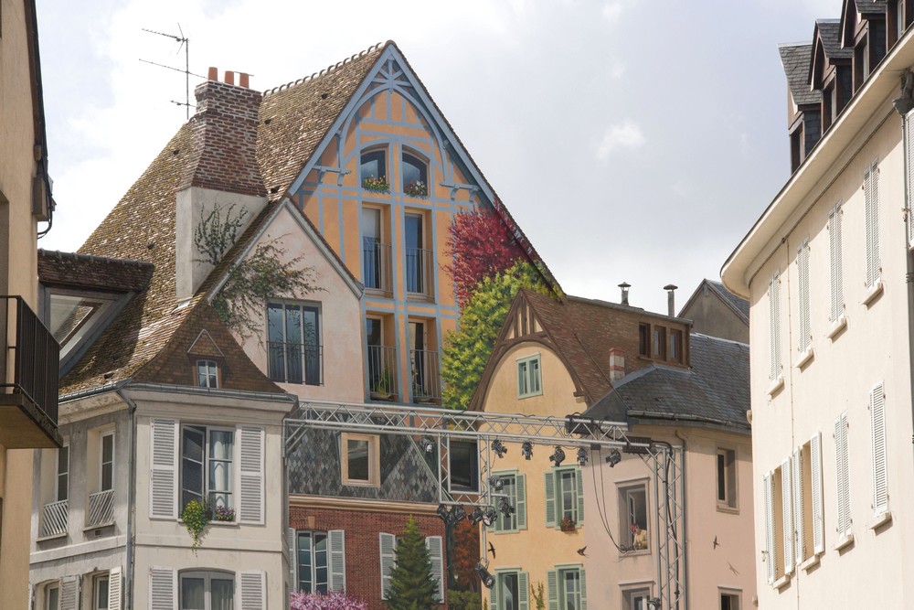 Chartres La Boucle Voyageuse (2)