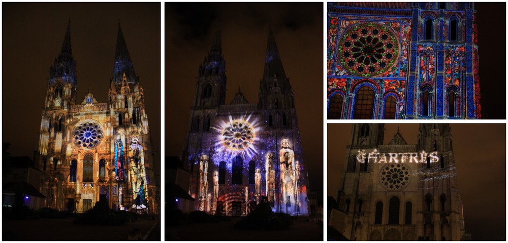 Chartres Lumières La Boucle Voyageuse (4)