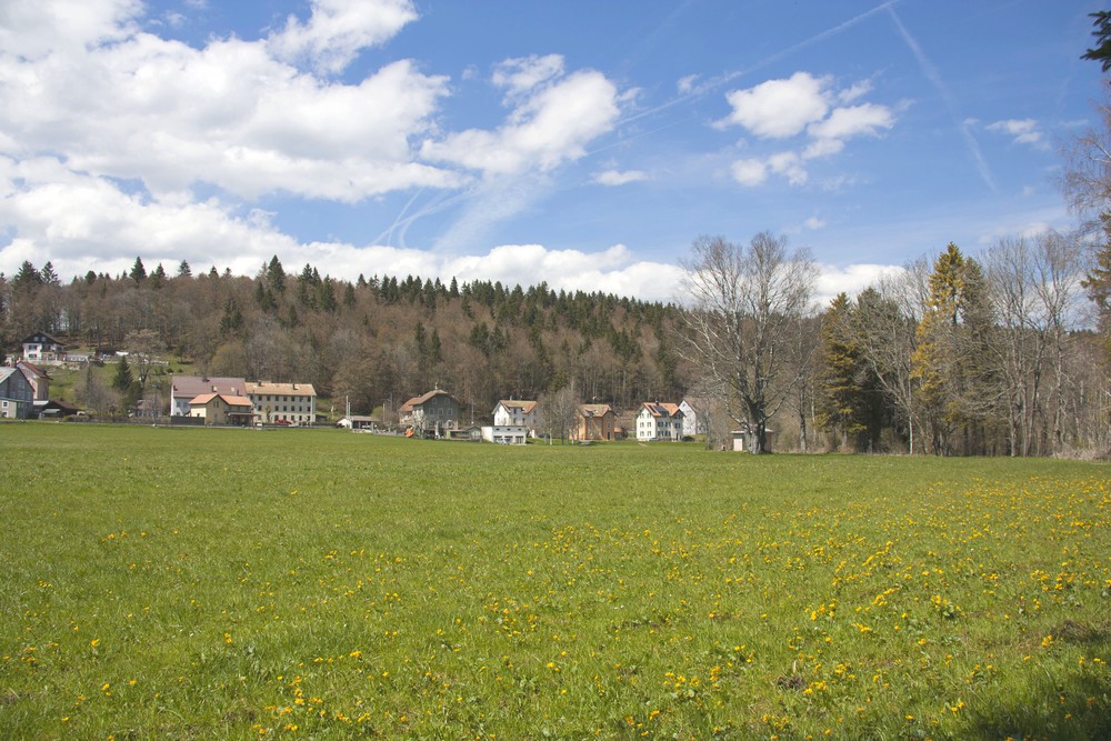 Vallee de Joux Suisse La Boucle Voyageuse (10)