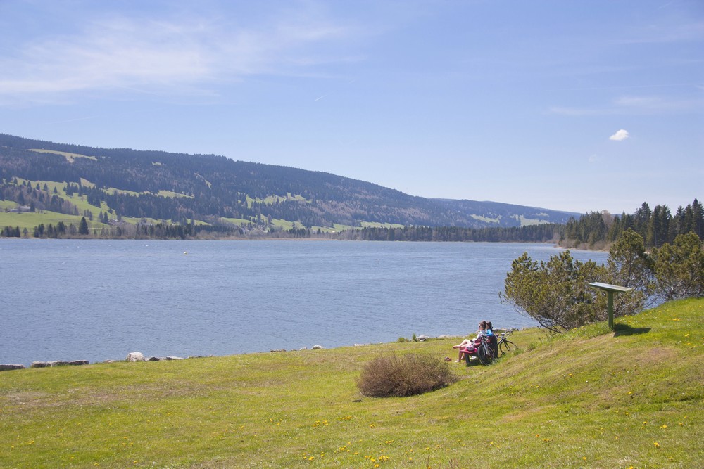 Vallee de Joux Suisse La Boucle Voyageuse (7)