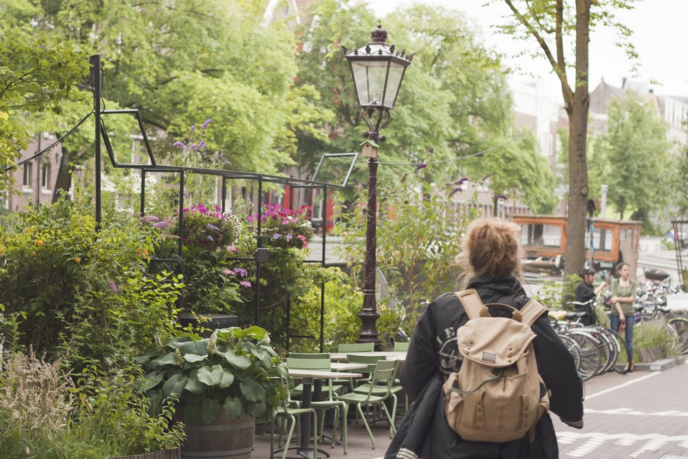 Amsterdam La Boucle Voyageuse (10)