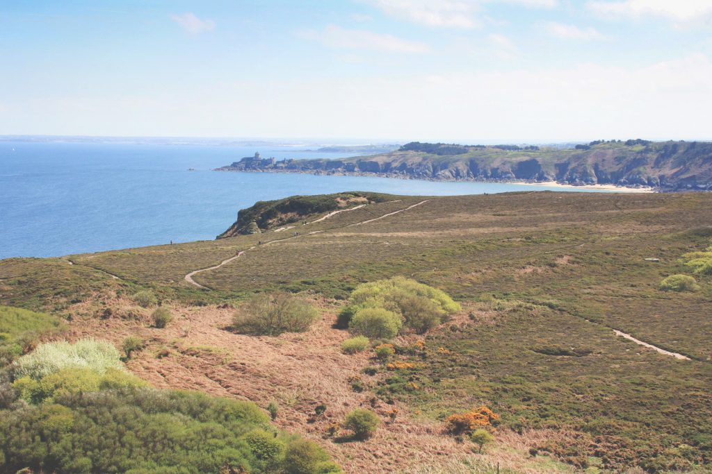 Cap Fréhel