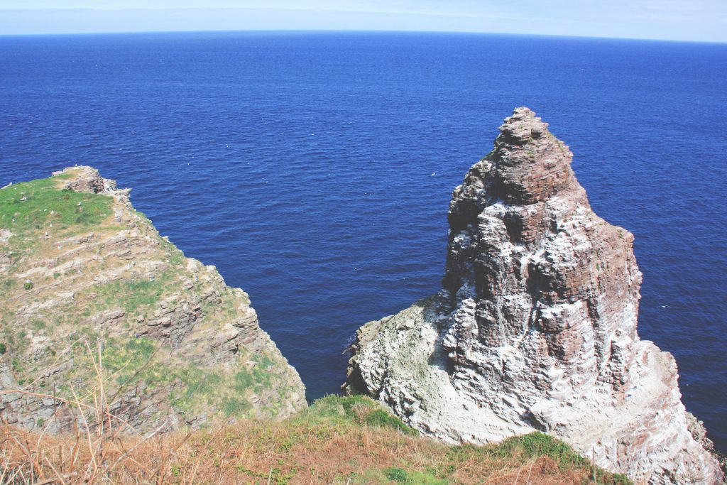 Cap Fréhel