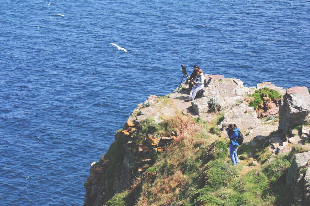 Cap Fréhel