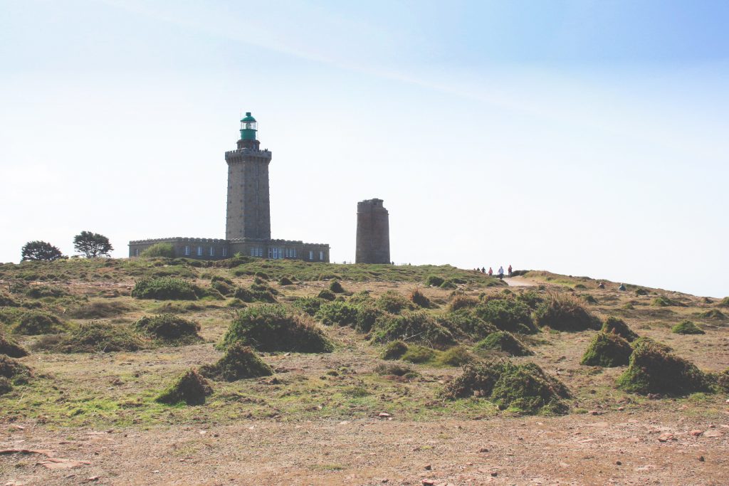 Cap Fréhel