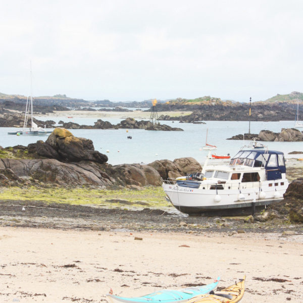 Chausey