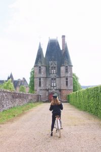 veloscenie carrouges