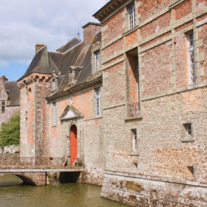 Château de Carrouges