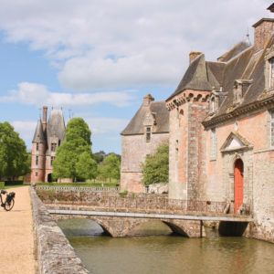 Château de Carrouges