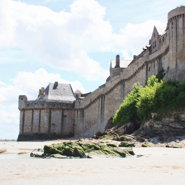 conseils mont saint michel