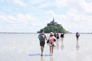 conseils mont saint michel