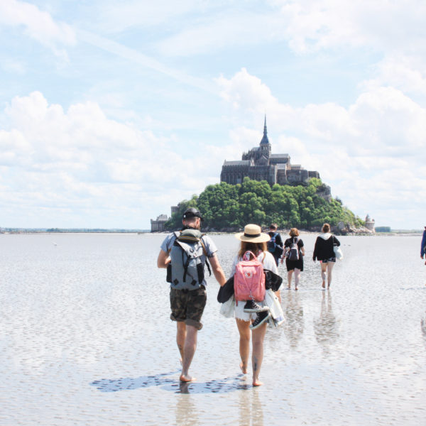 conseils mont saint michel