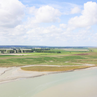 conseils mont saint michel