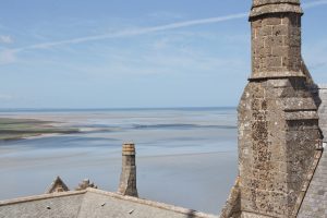 conseils mont saint michel