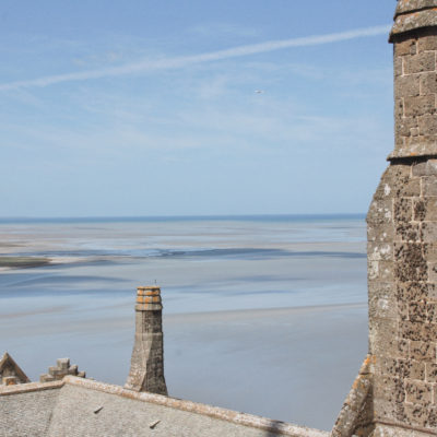 conseils mont saint michel