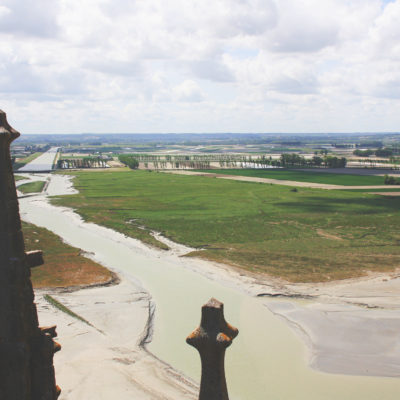 conseils mont saint michel