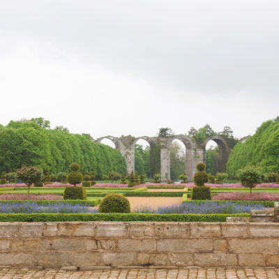 Château de Maintenon