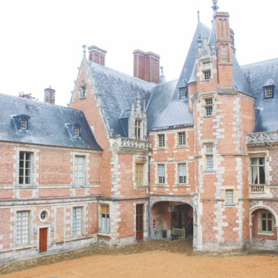 Château de Maintenon