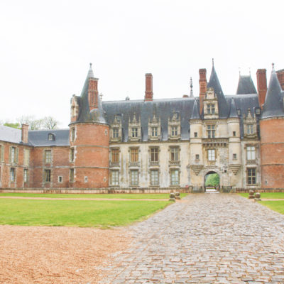 Château de Maintenon