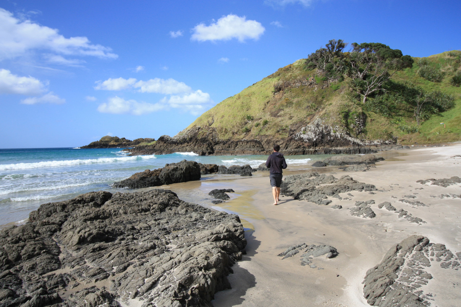 Ocean Bay Northland