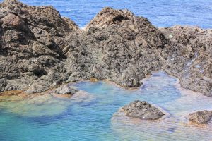 Mermaid Pools Matapouri Northland Nouvelle Zélande