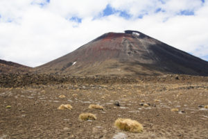 mont ruahepu