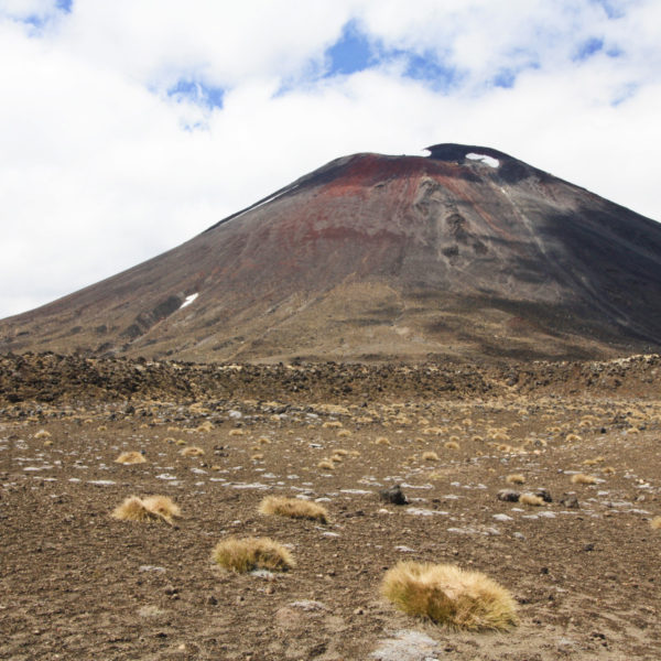 mont ruahepu