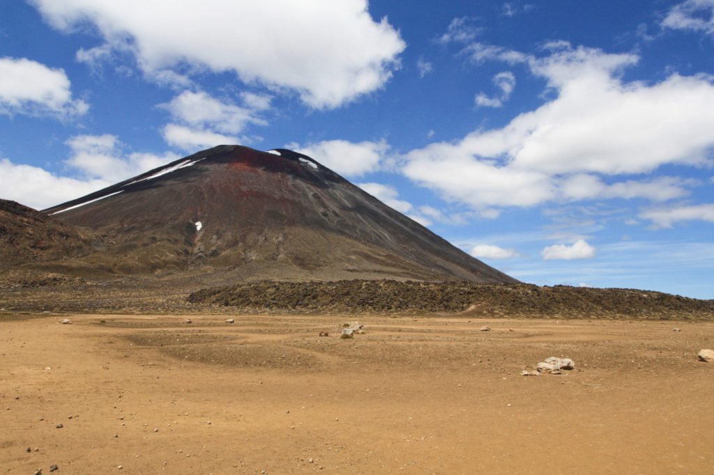 Mont ruahepu