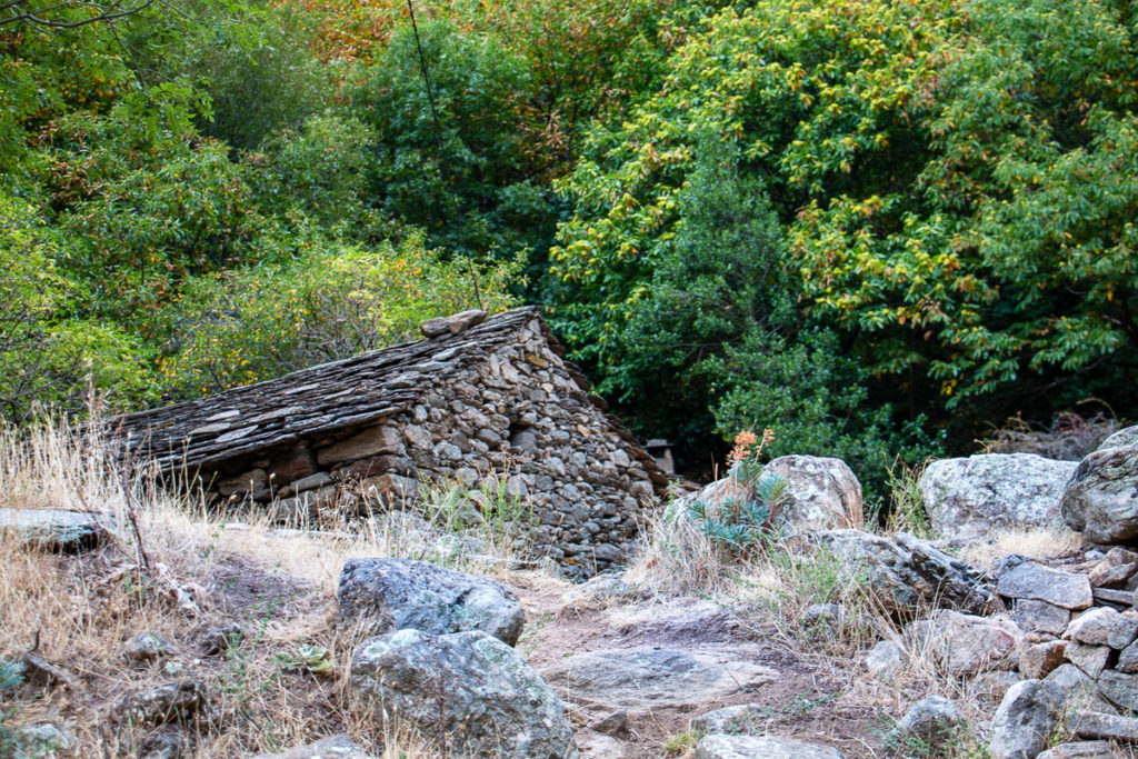 Vélo Gorges d'Héric Hérault