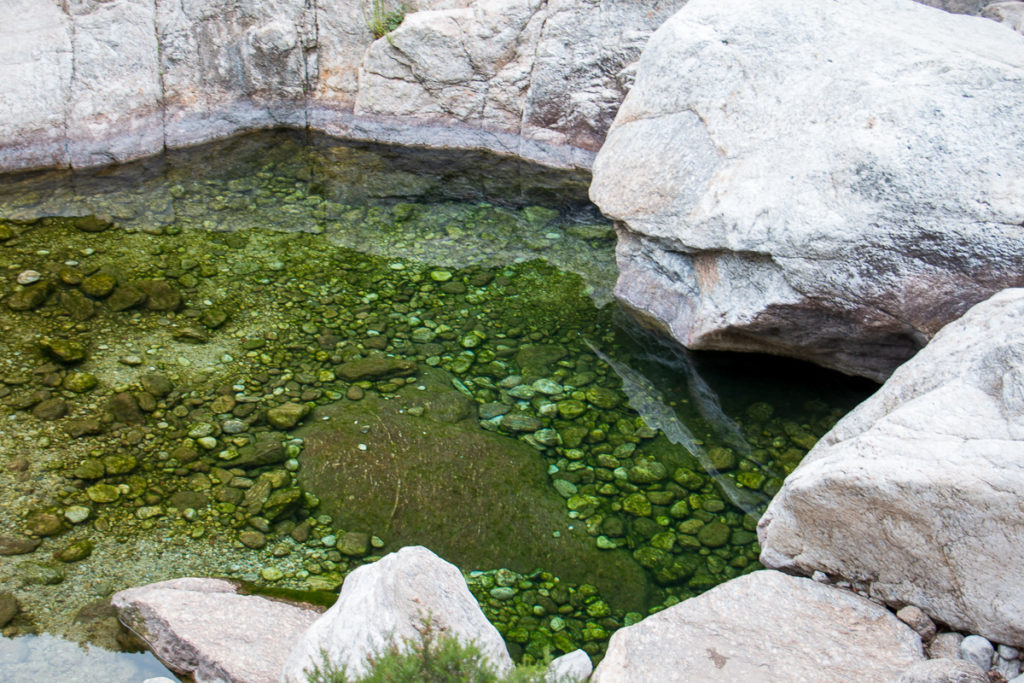 Vélo Gorges d'Héric Hérault