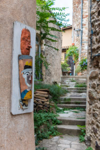 Beauchastel Village de caractère Ardèche