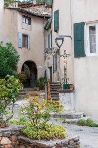 Beauchastel Village de caractère Ardèche