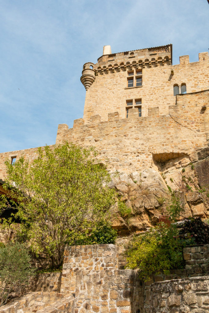 Chateau de Dio Hérault