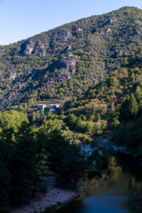 Vallée de l'Eyrieux