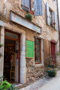 Ruelle d'Olargues