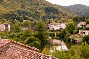 Olargues