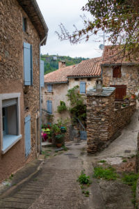 Ruelle d'Olargues