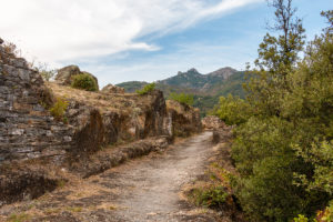 Hauteurs d'Olargues