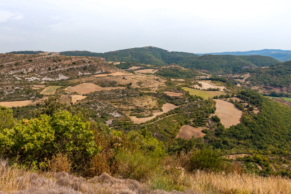 Parapente Dio