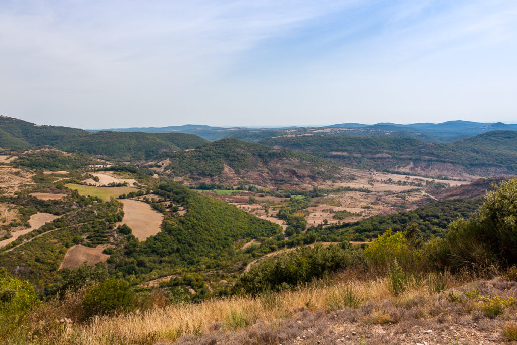 Parapente Dio