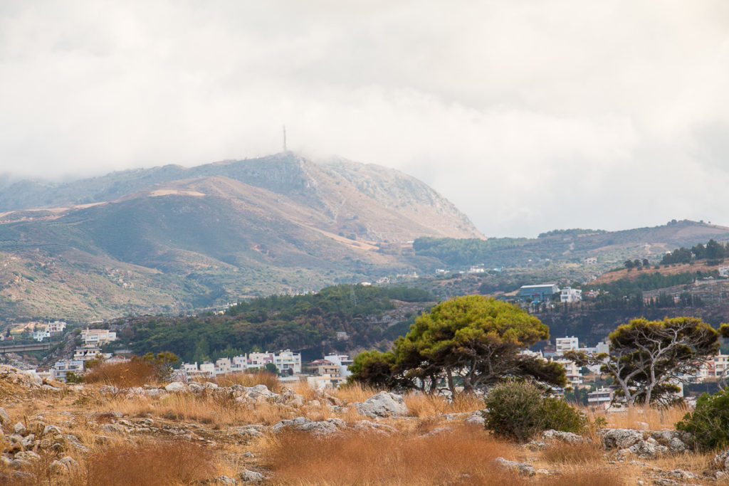 Citadelle de Rethymnon