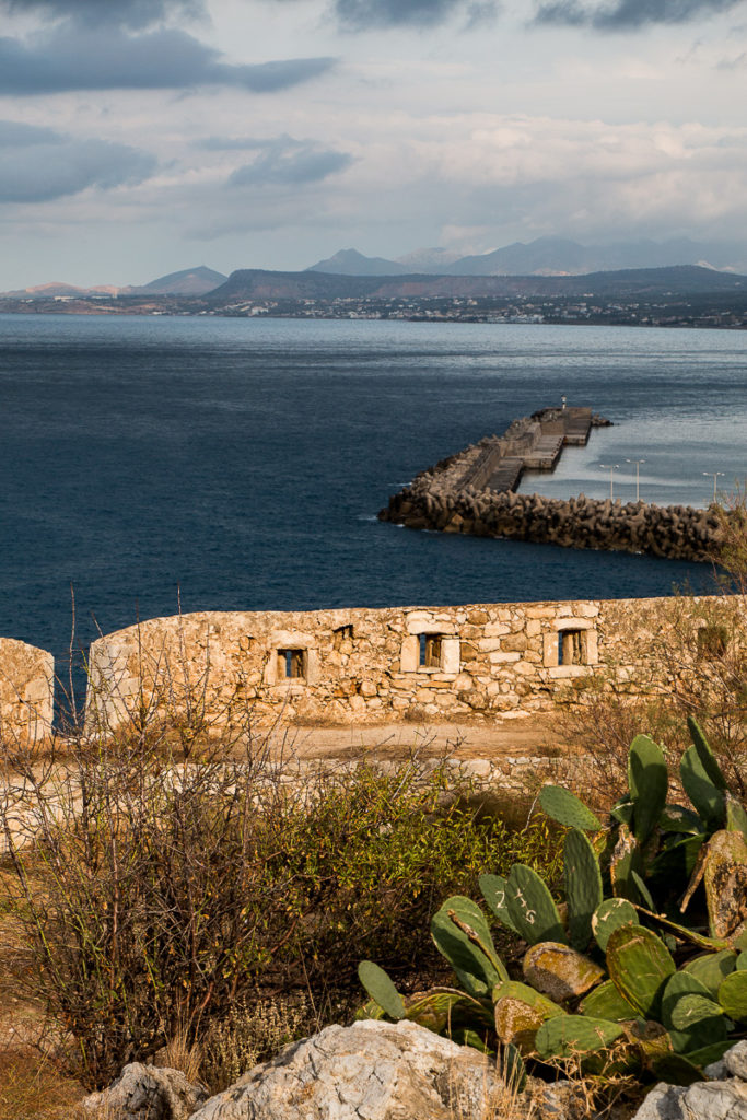 Citadelle-Rethymnon_Crète